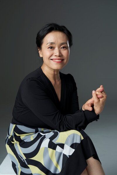 Kang Ae Shim — Jang Geum Ja
