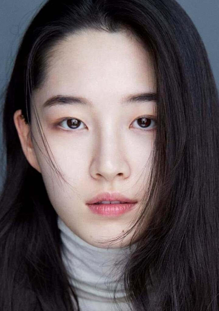 Won Ji Ahn — Se Mi