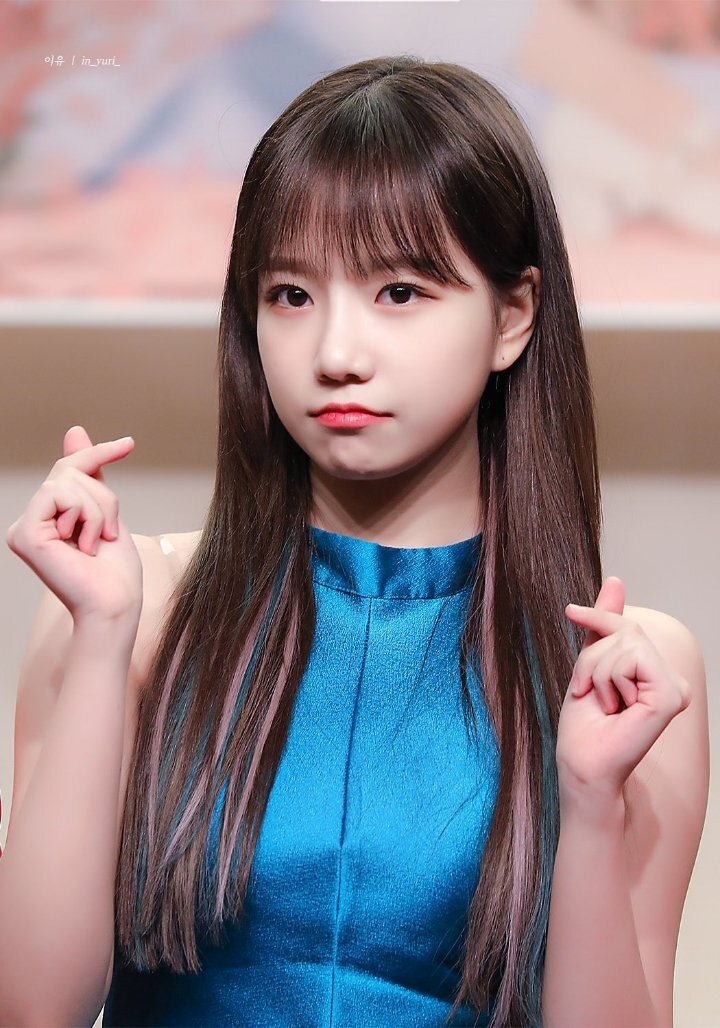 Jo Yu Ri — Kim Jun Hee