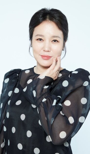 Kim Keum Soon — Player 349
