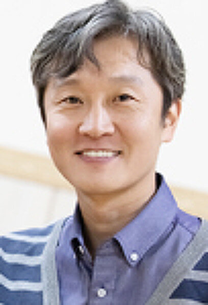 Yoon Hyo Shik — Player 036