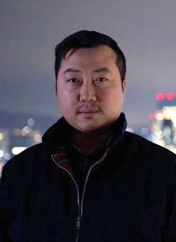 Hwang Jae Hoon — Mr. Kim's Subordinate #3
