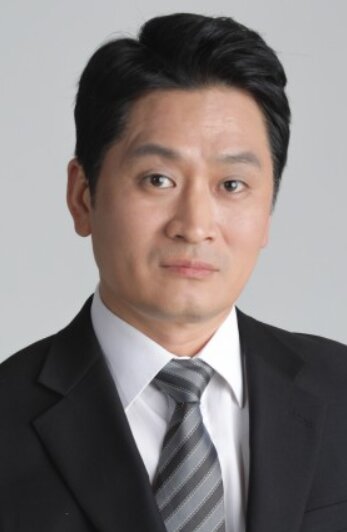 Kim Shin Yul — Player 216