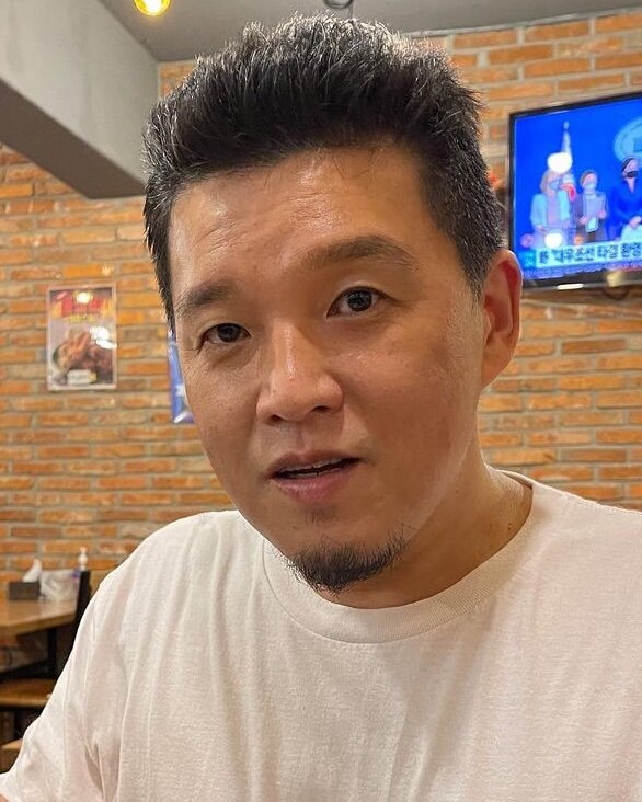 Seo Ho Chul — Player 442