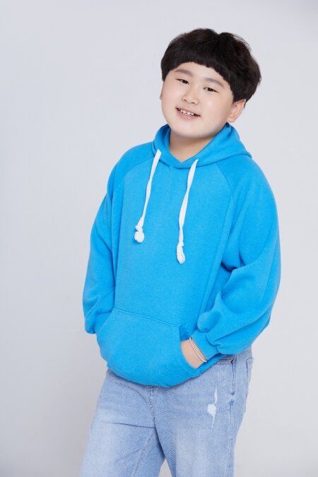 Jo Kyung Jae — Squid Game Kid #4