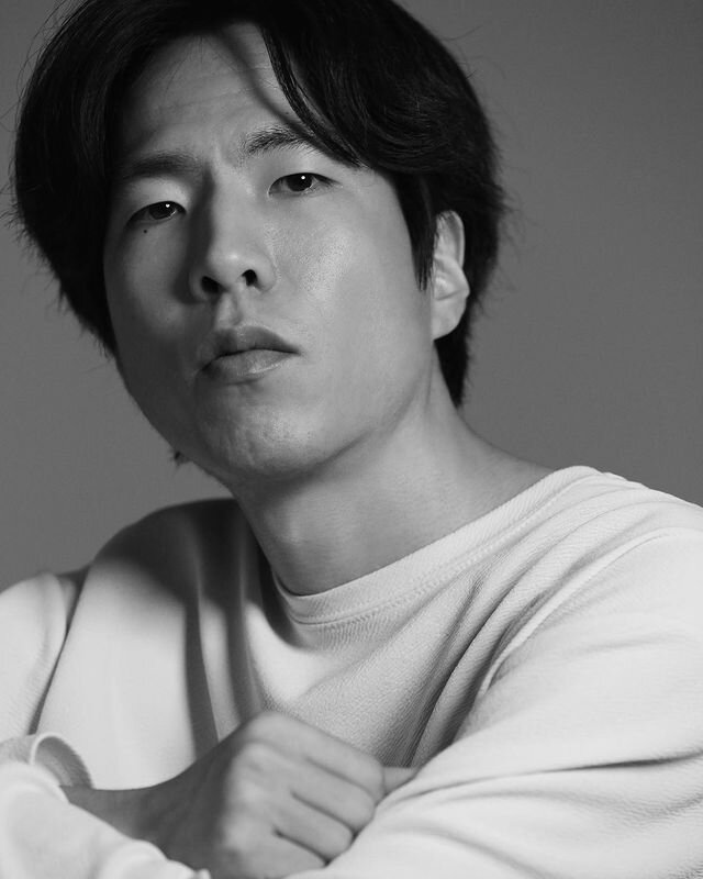 Joo Suk In — Attraction Park Employee #1