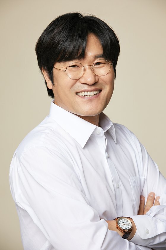 Lee Gyu Hoe — Kim Yoon Tae