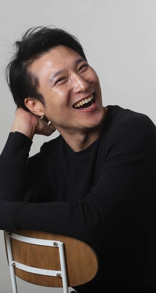 Kim Byung Chul — Instructions Guard