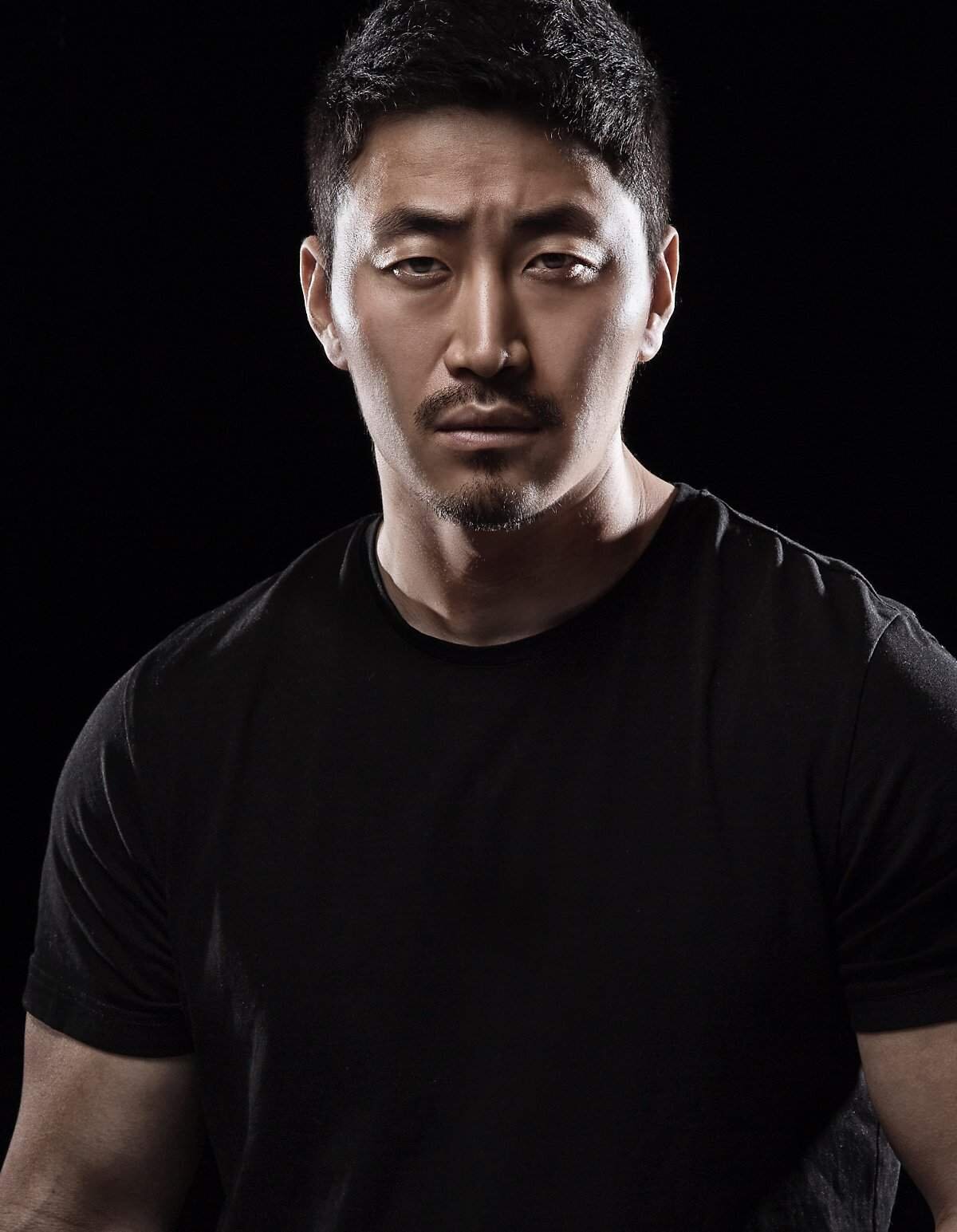 Woo Kang Min — Player 296