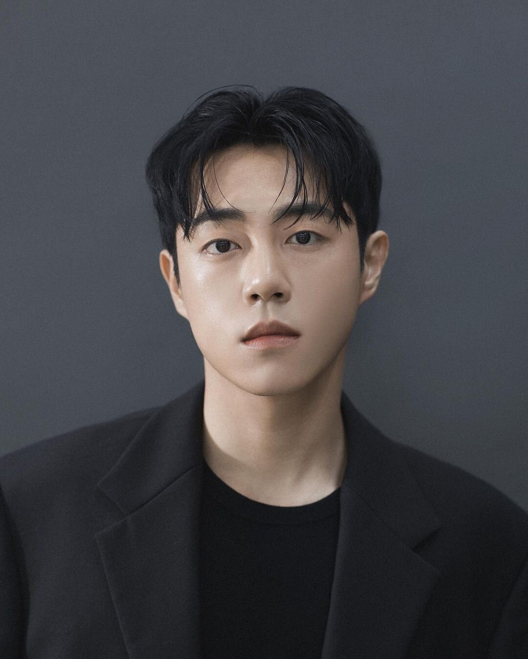 Jun Bong Suk — Police Officer