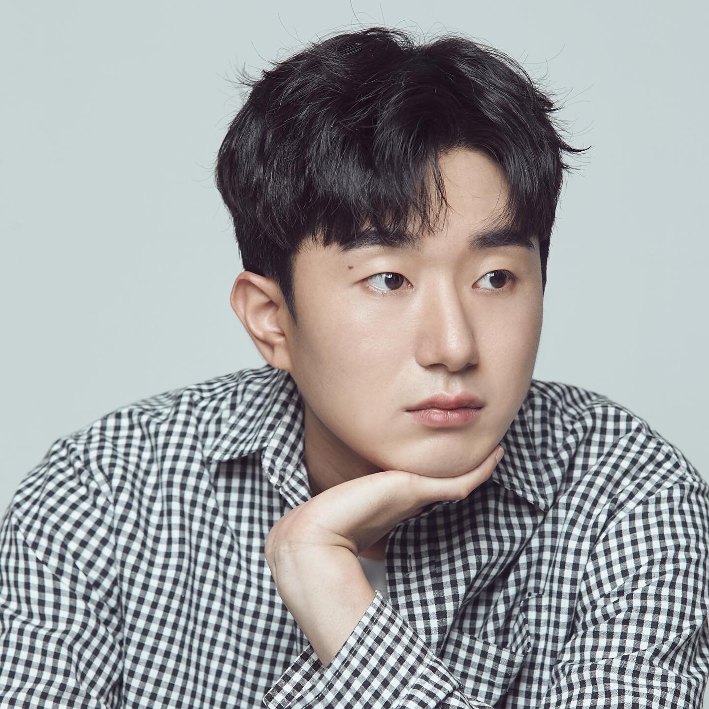 Kim Ji Suk — Motorcyclist