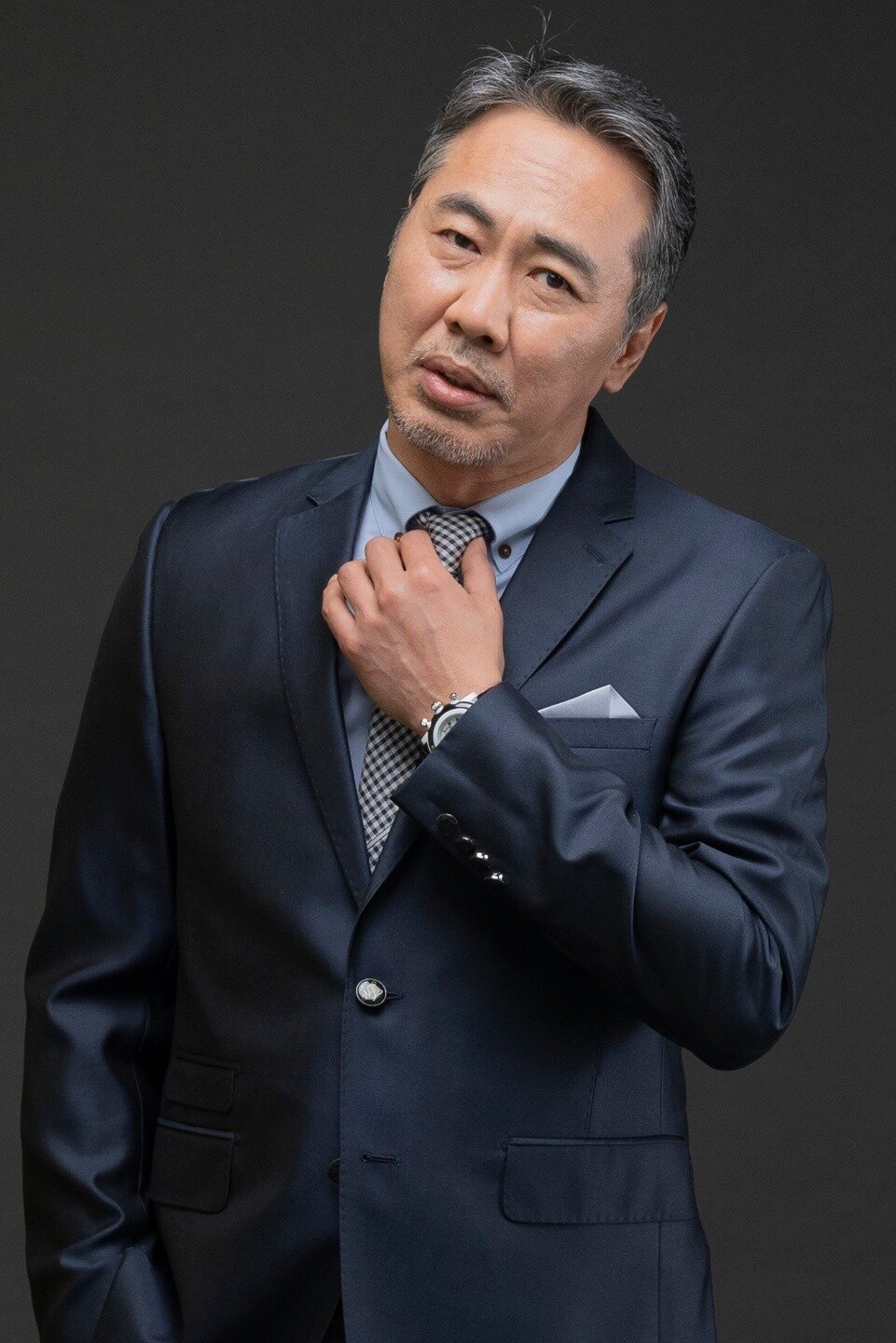 Oh Hyun Soo — Ticket Seller