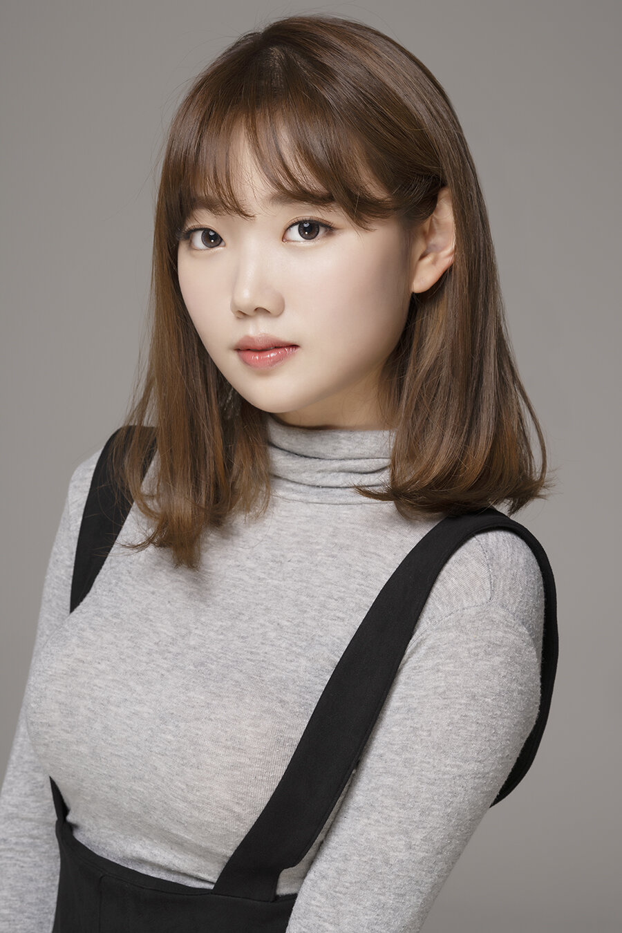 Jo Ah Young — Attraction Park Employee #2
