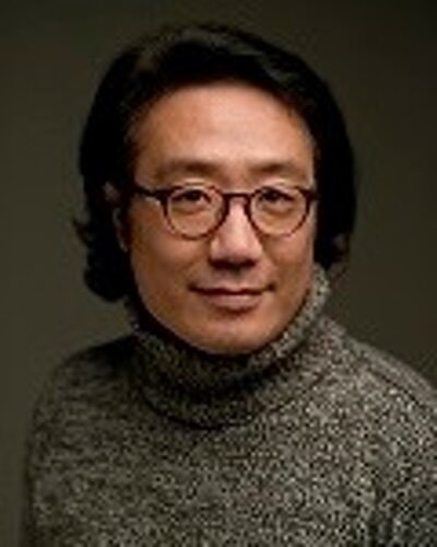 Yoon Tak — Dentist