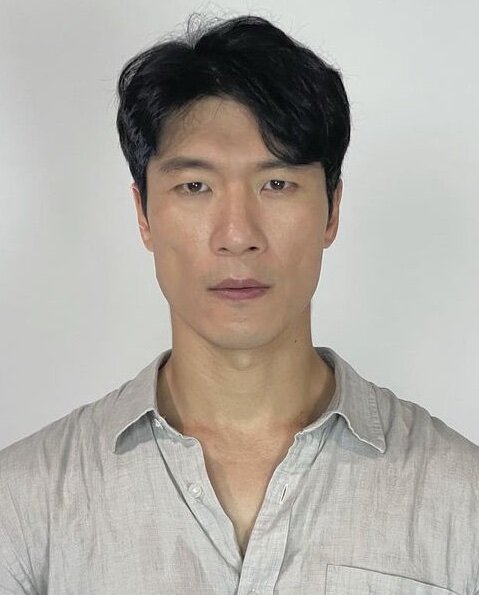 Sung Do Hyun — Mercenary Team Leader