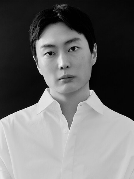 Roh Jae Won — Nam Gyu