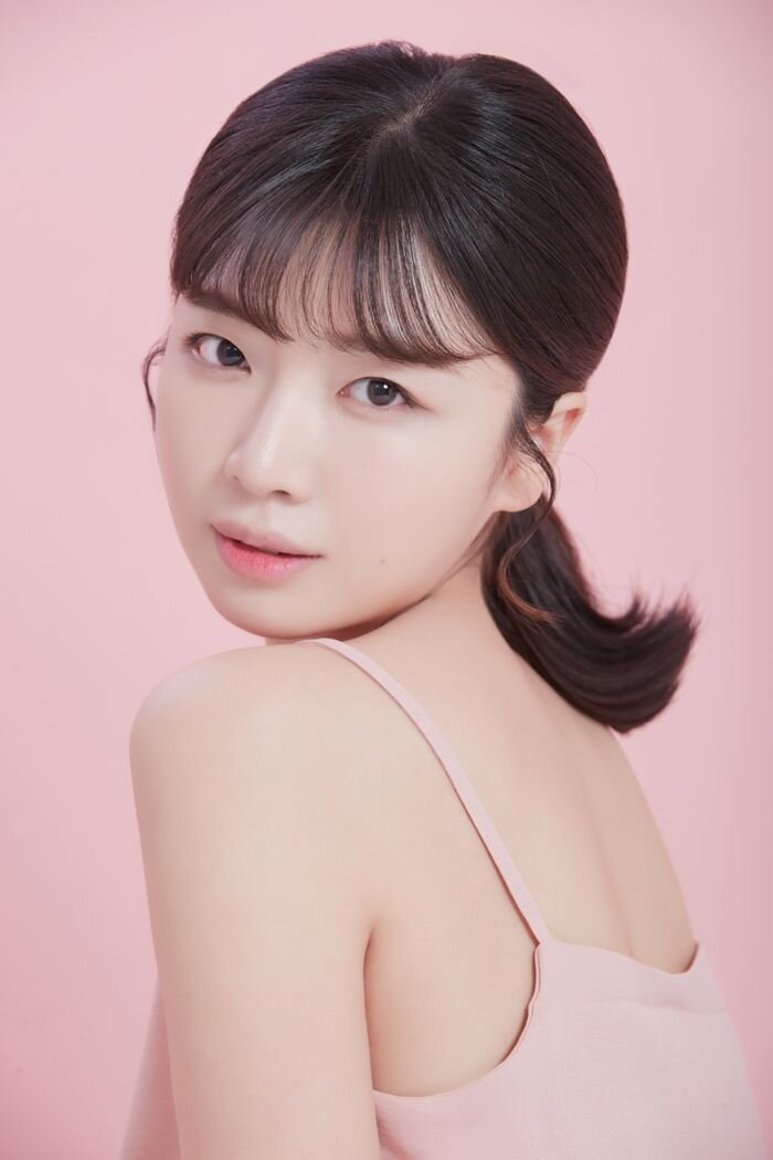 Byeon Ye Jin — Player 031