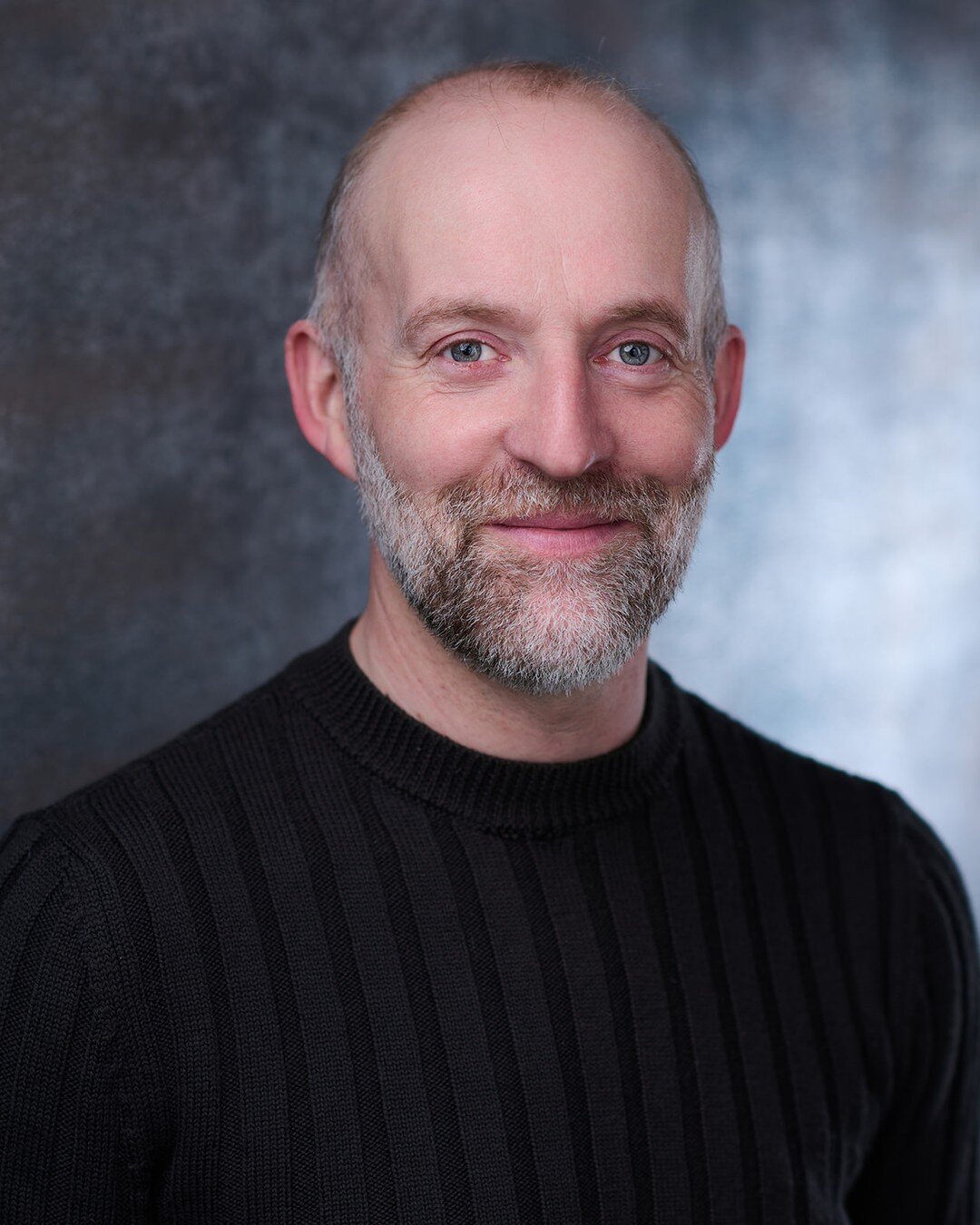 David Sayers — Richard