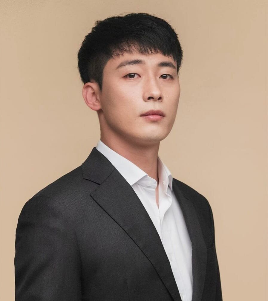 Noh Jung Hyun — Drone Pilot