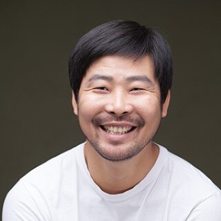 Kim Jin Man — Captain Ko