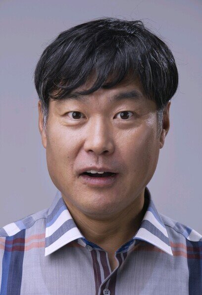 Lee Bong Ha — Player 443