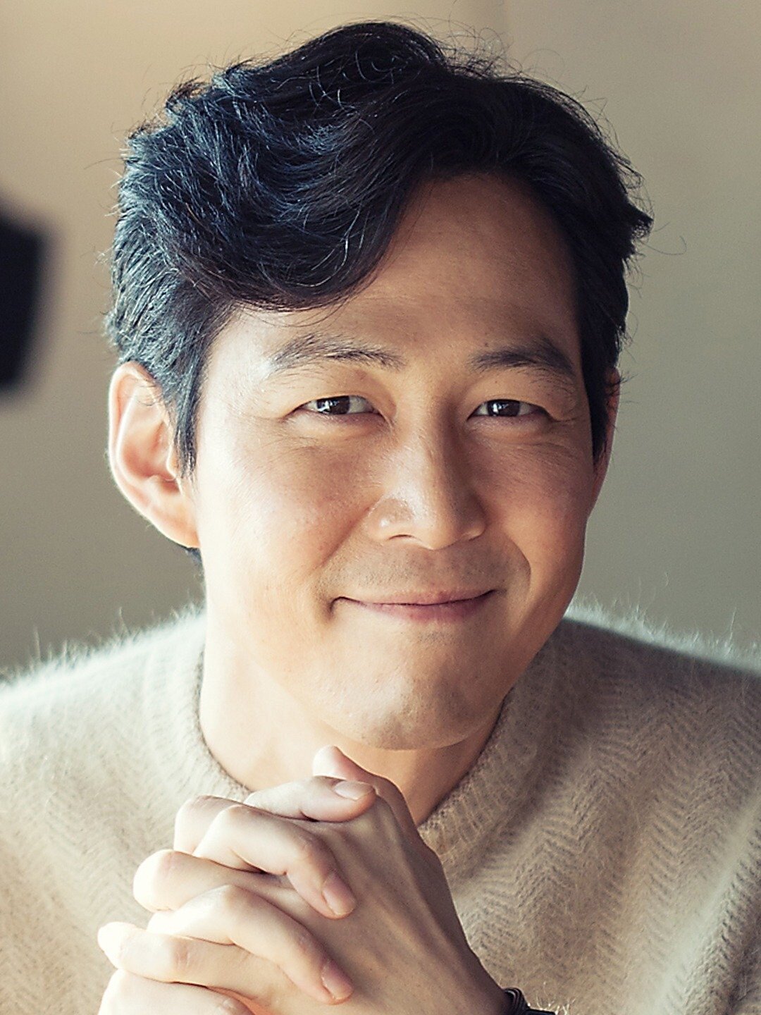 Lee Jung Jae — Sung Gi Hun