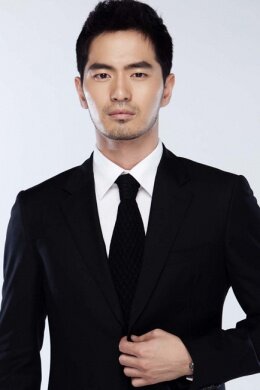 Lee Jin Wook — Park Kyung Suk