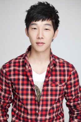 Choi Jae Hwan — Kim Mu Dong