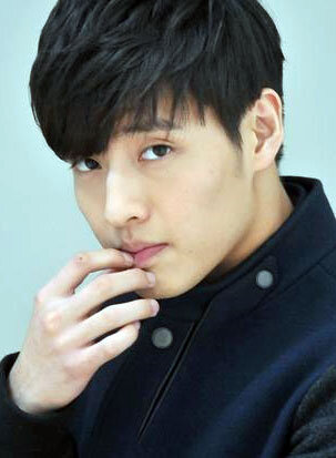 Kang Ha Neul — Kang Dae Ho