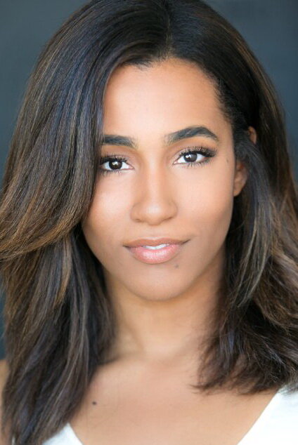 Tiana Okoye — Dollface