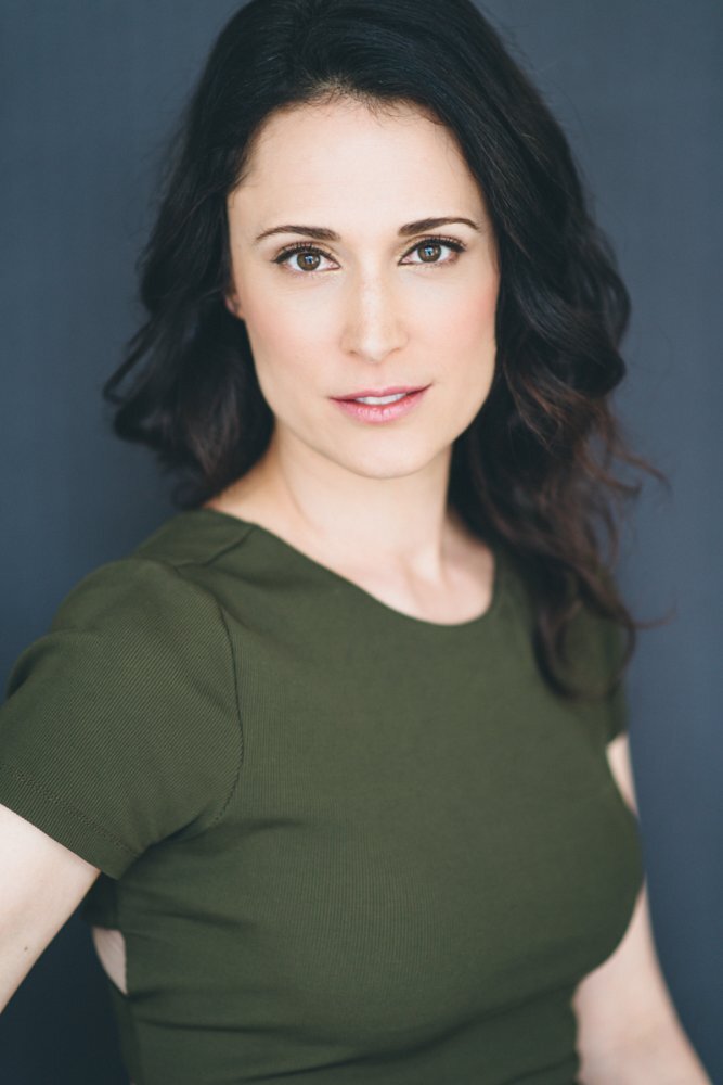 Jessica Embro — Beta Raven
