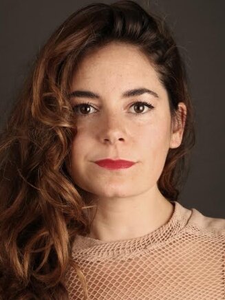 Jamie Neumann — Miranda Watts