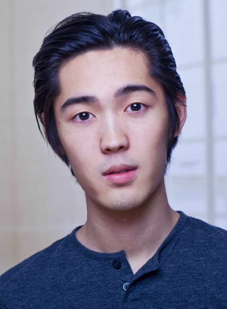 André Dae Kim — Chuckie Floop