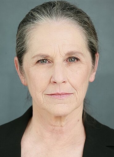 Julie Oliver-Touchstone — Meemaw