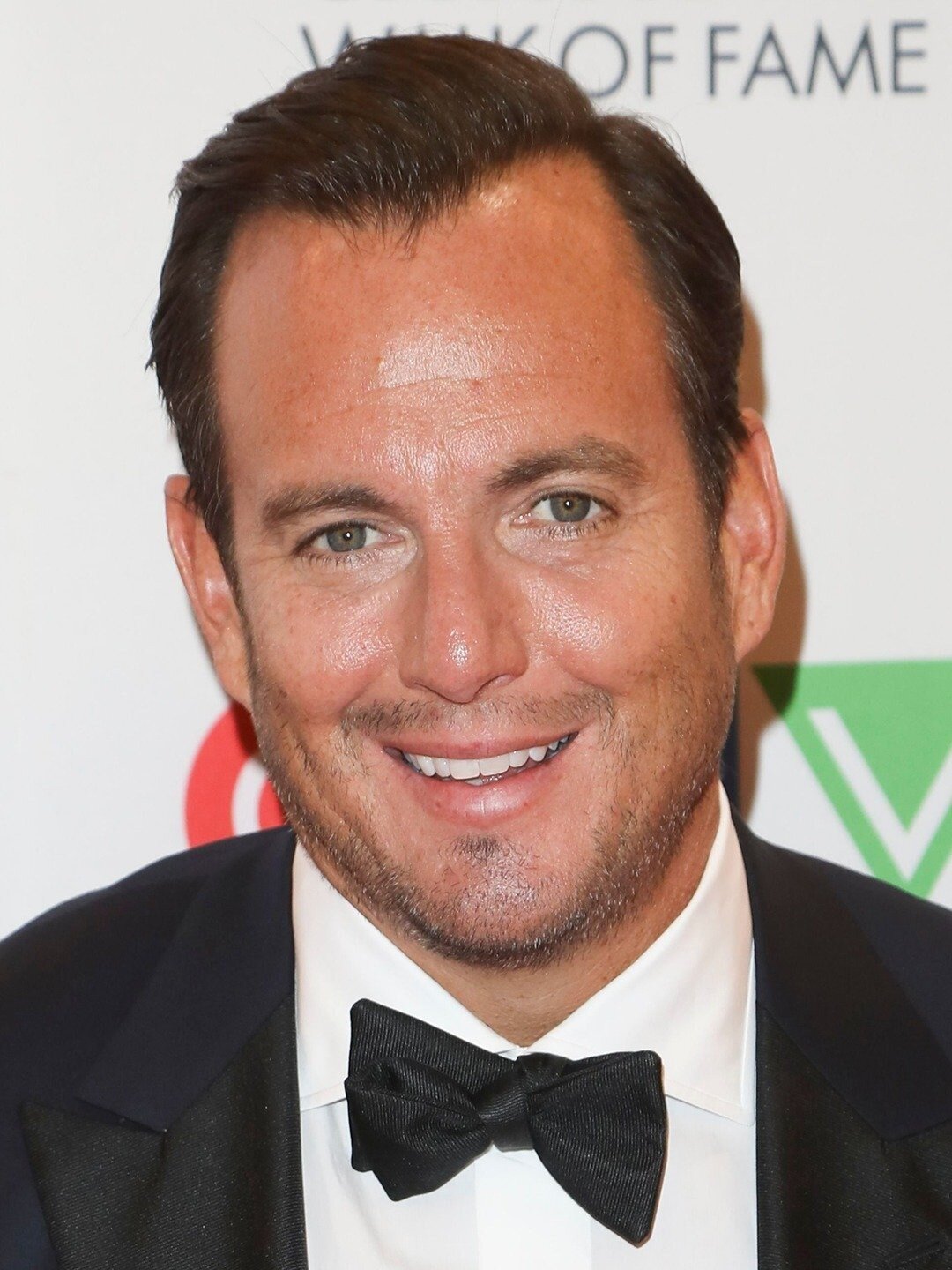 Will Arnett — Sweet Tooth
