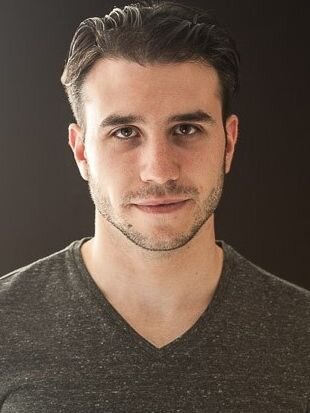 Michael Carollo — Carl Roberts