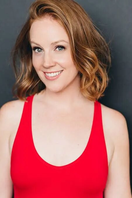 Natalie Metcalfe — Lauren