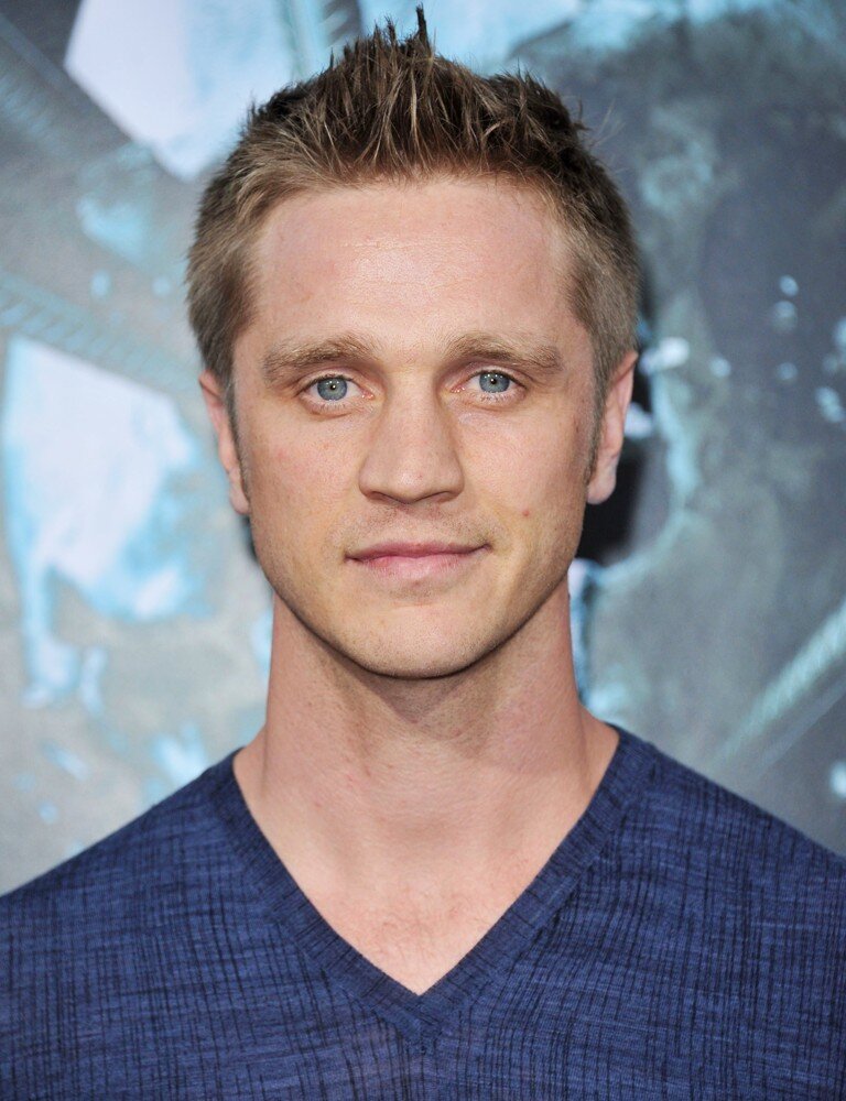 Devon Sawa — Harold