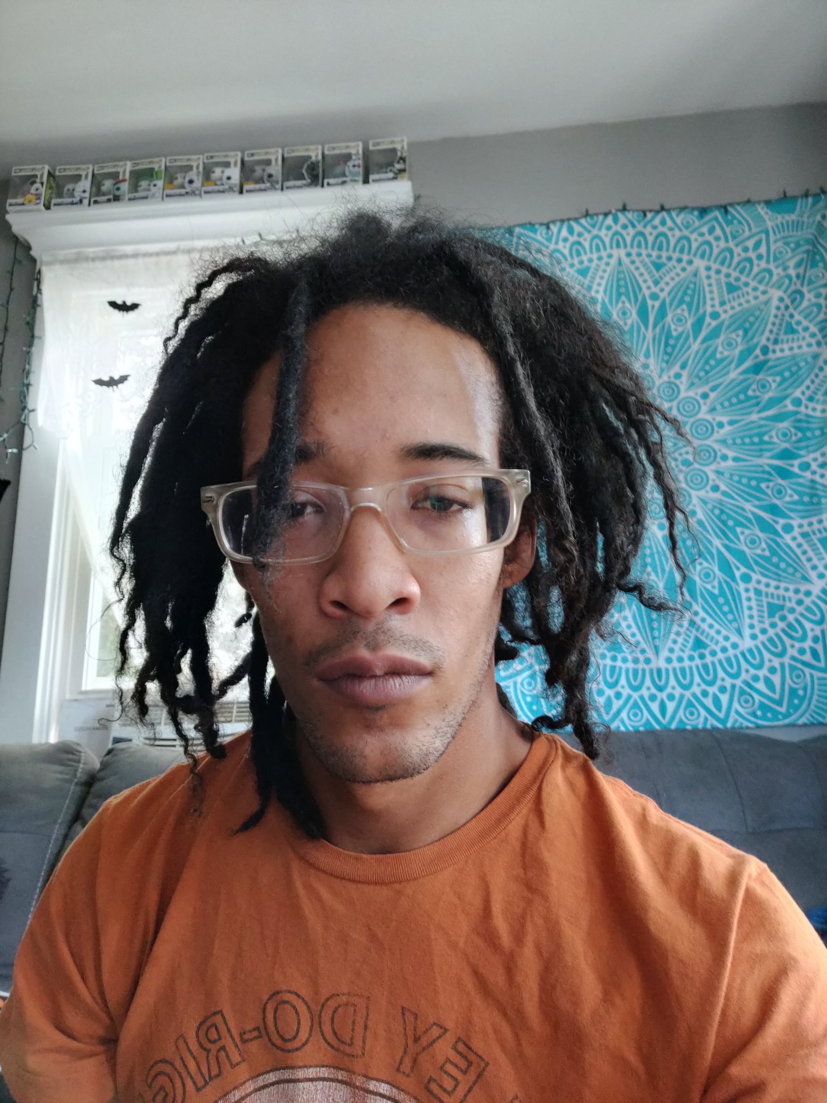 Earl Lee White — Three Rivers Hazmat Guard