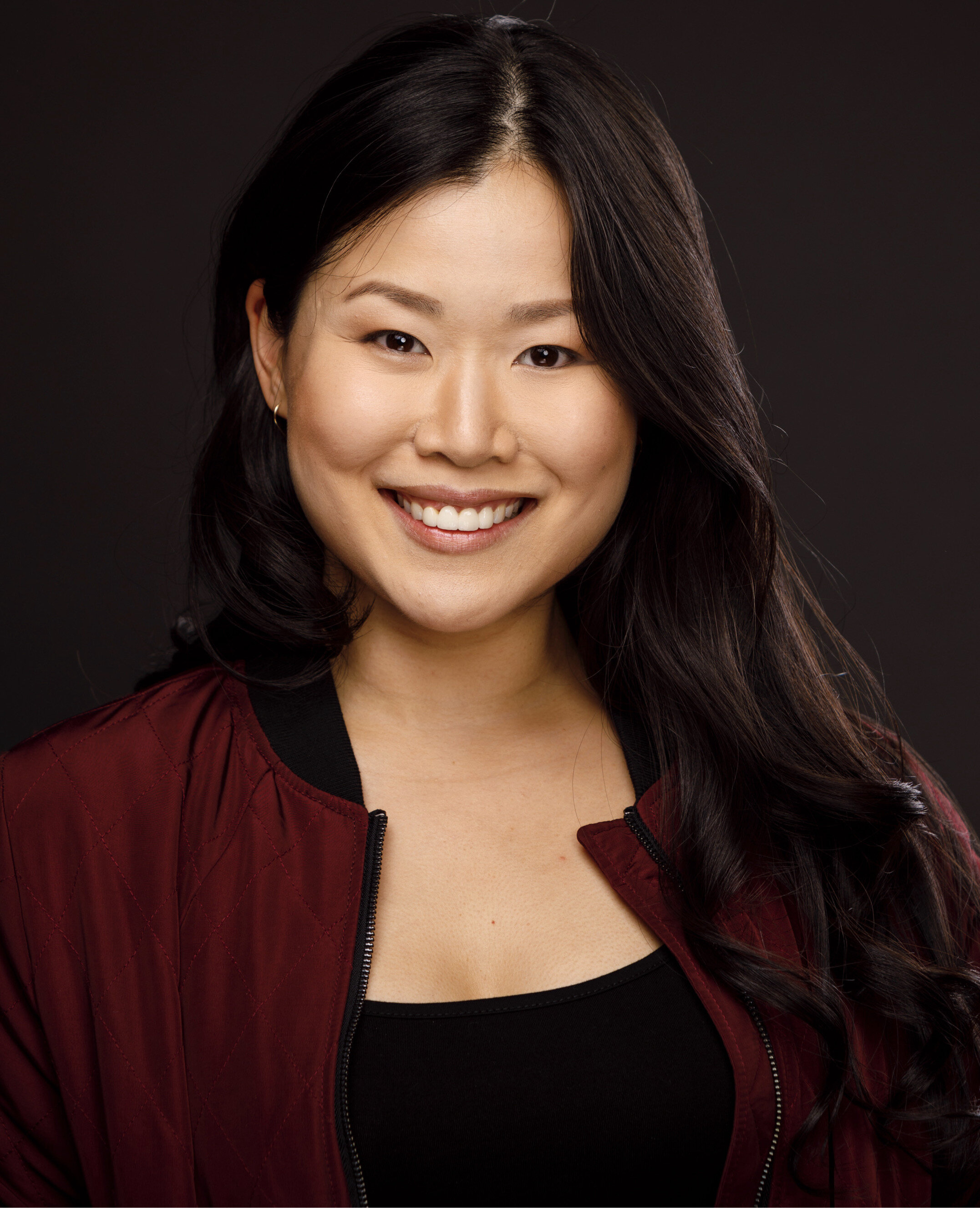 Eden Lee — Diane