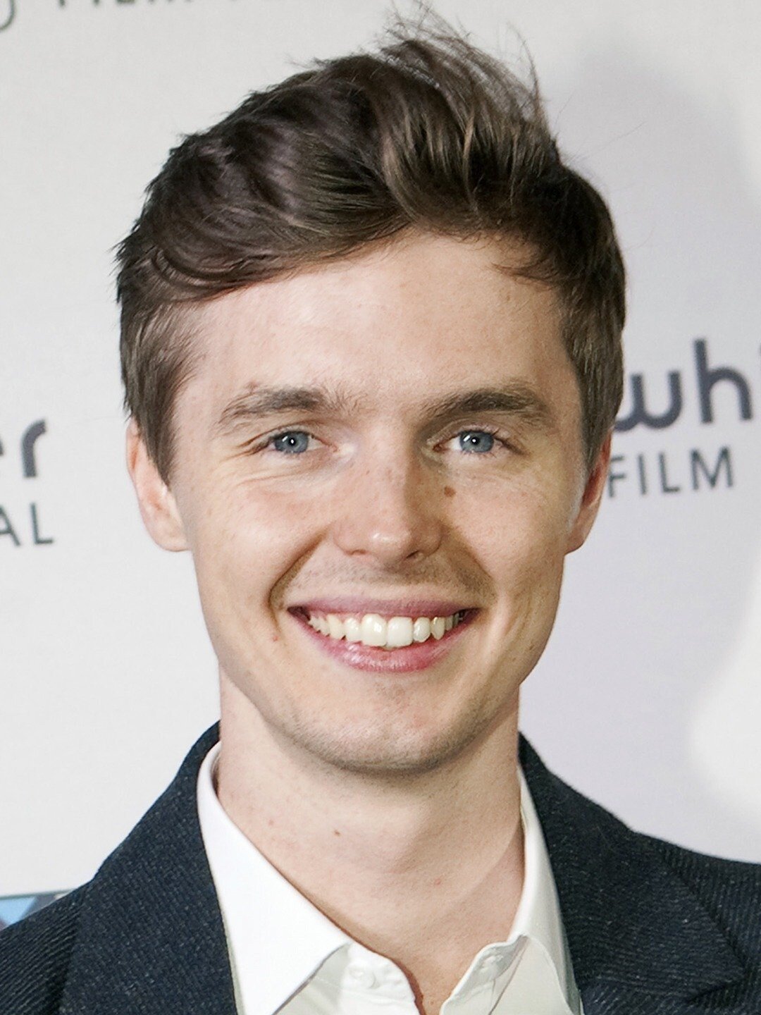 Tyler Johnston — Deacon