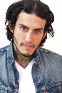 Richard Cabral — Loud