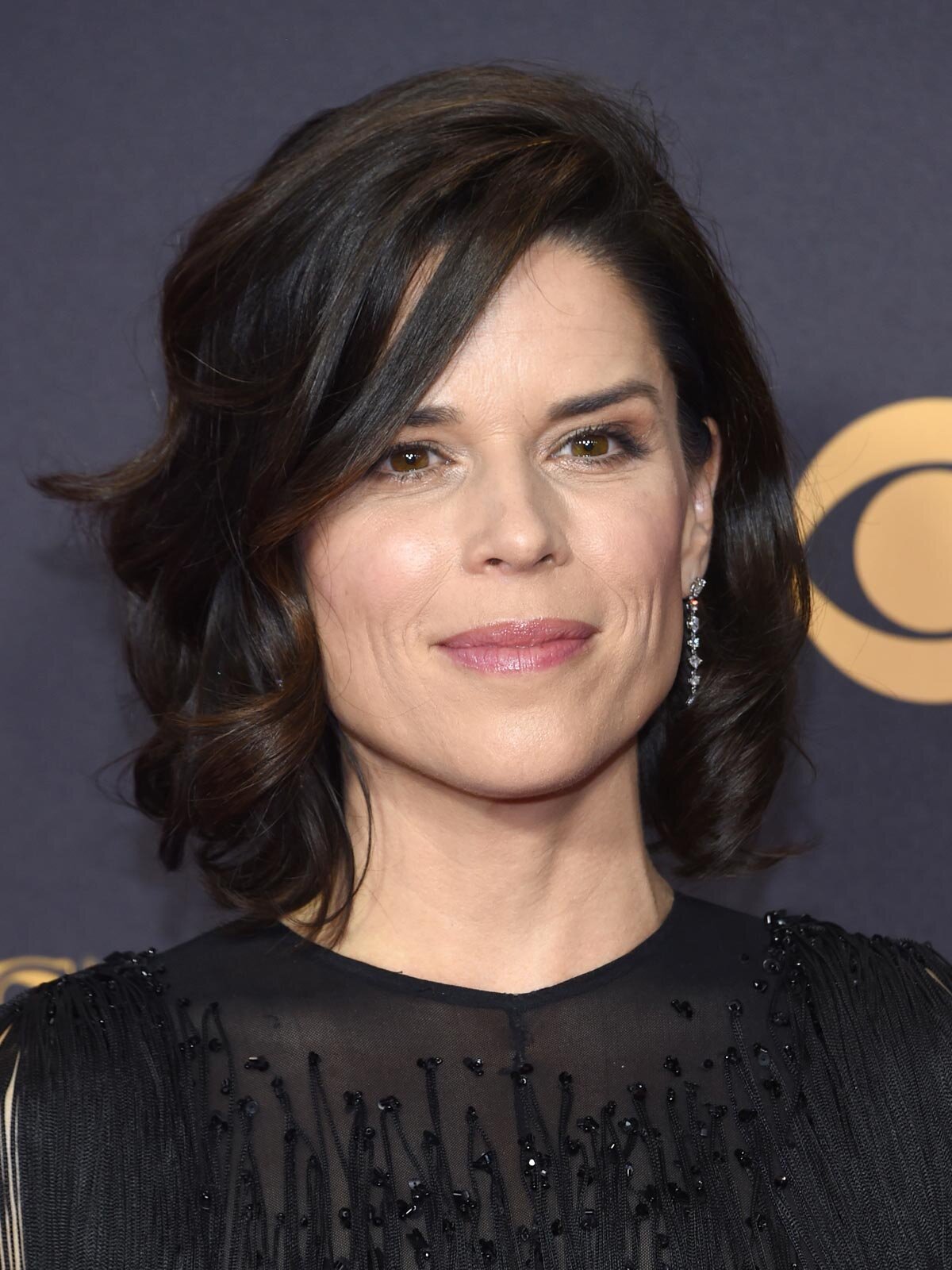 Neve Campbell — Raven