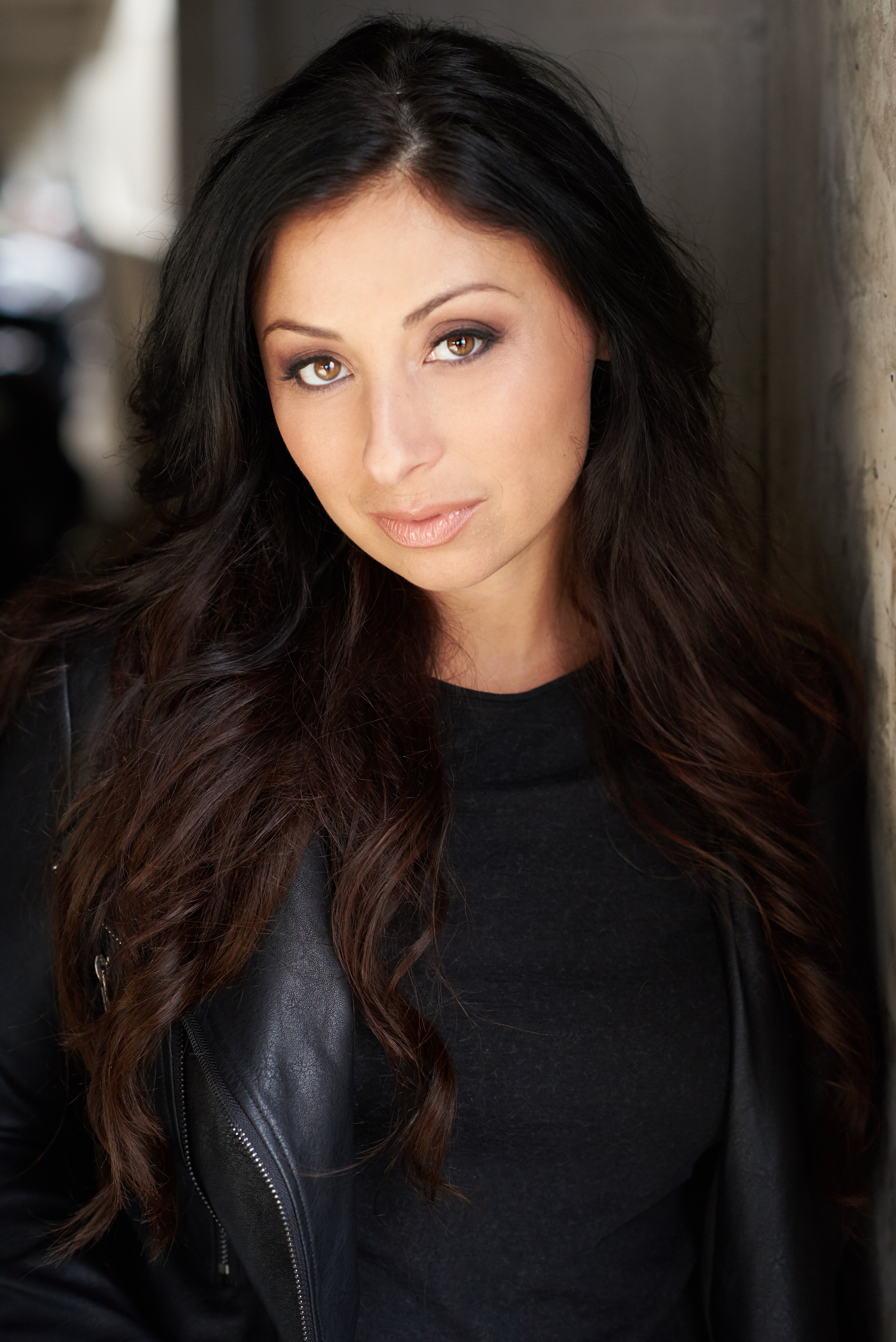 Grace Larocca — Lawman