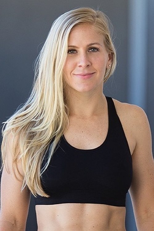 Janelle Beaudry — Terrified Lawwoman