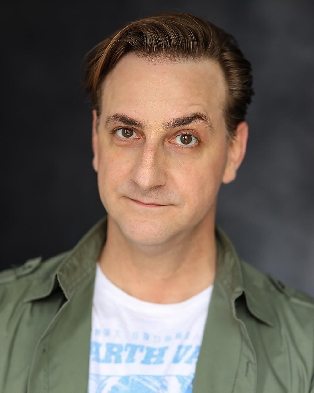 Ryan Reinike — Mike The Vulture