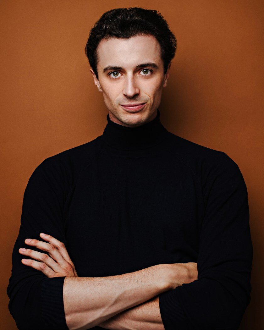 Nicholas Eddie — Kreel
