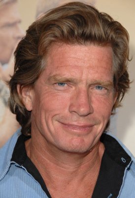 Thomas Haden Church — Agent Stone