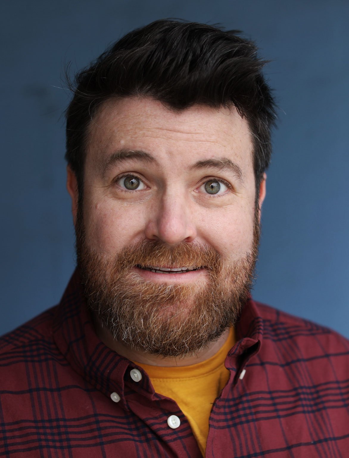 Chris Yule — Chester