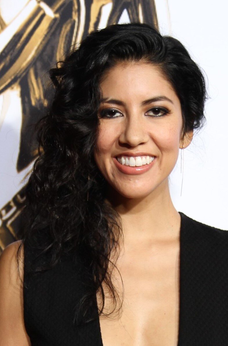 Stephanie Beatriz — Quiet